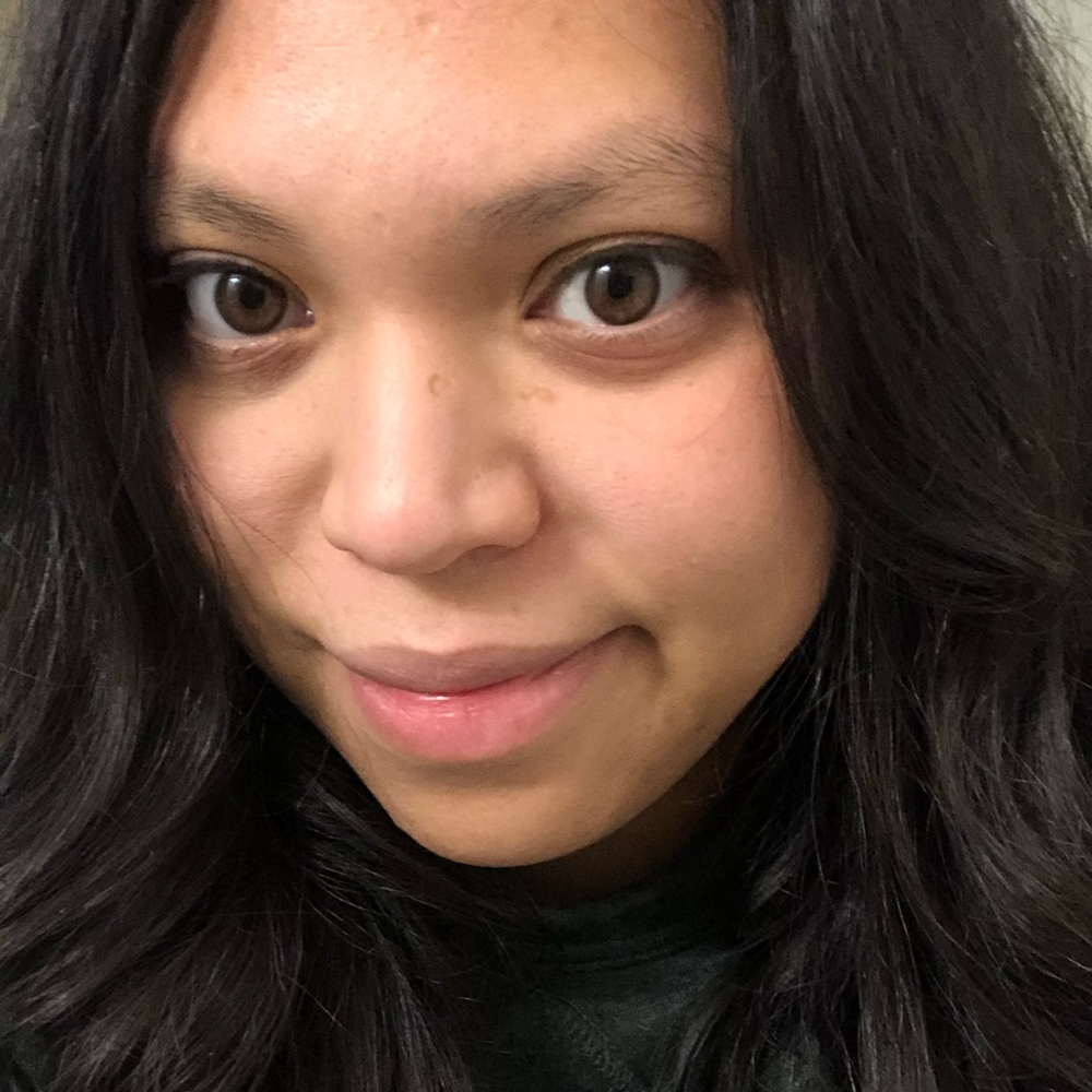 Meet your Posher, Maritza